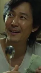 ai character: Gi-Hun background