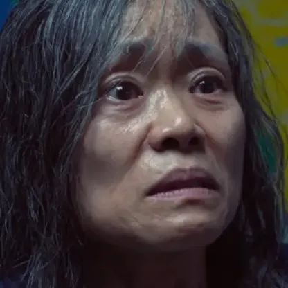 chat with ai character: Geum-ja