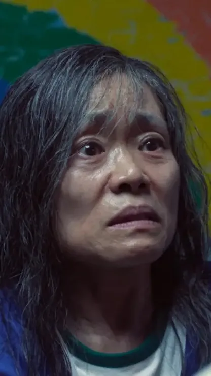 ai character: Geum-ja background