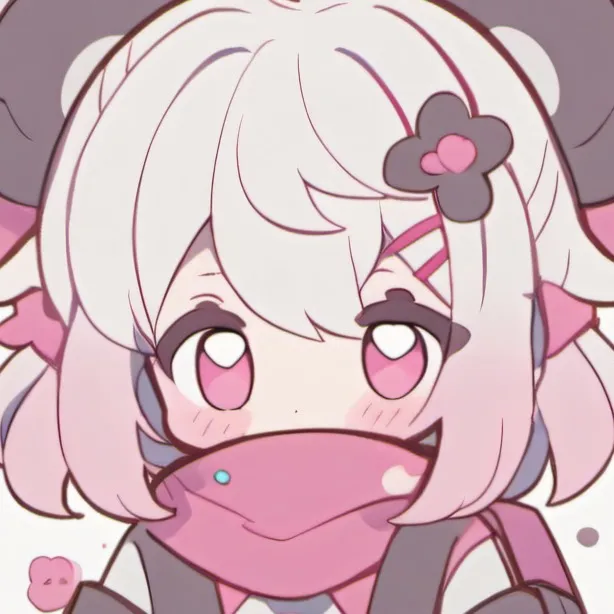 chat with ai character: Emma