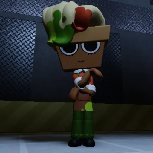 creator Brushpaint's avatar