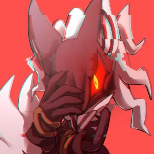 creator D4SH3RTH3BL00DY's avatar