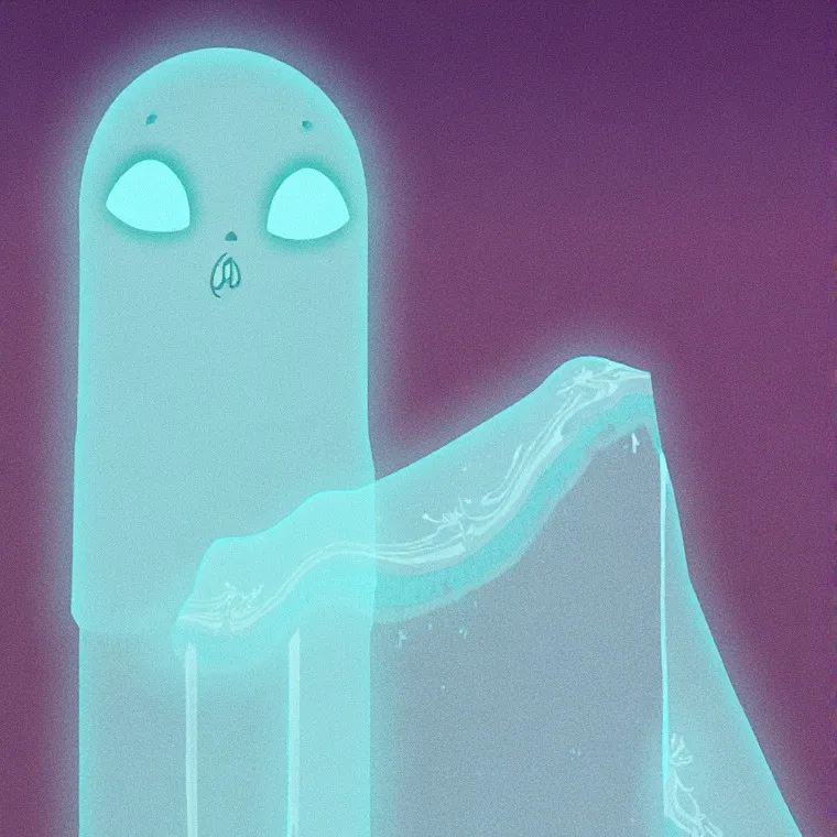 chat with ai character: You're done