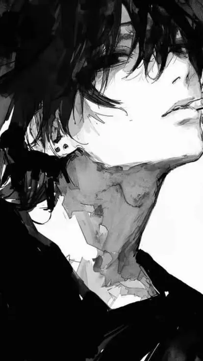 ai character: Xavier background