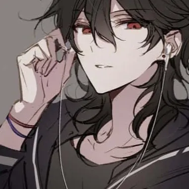 chat with ai character: Riku|BL|