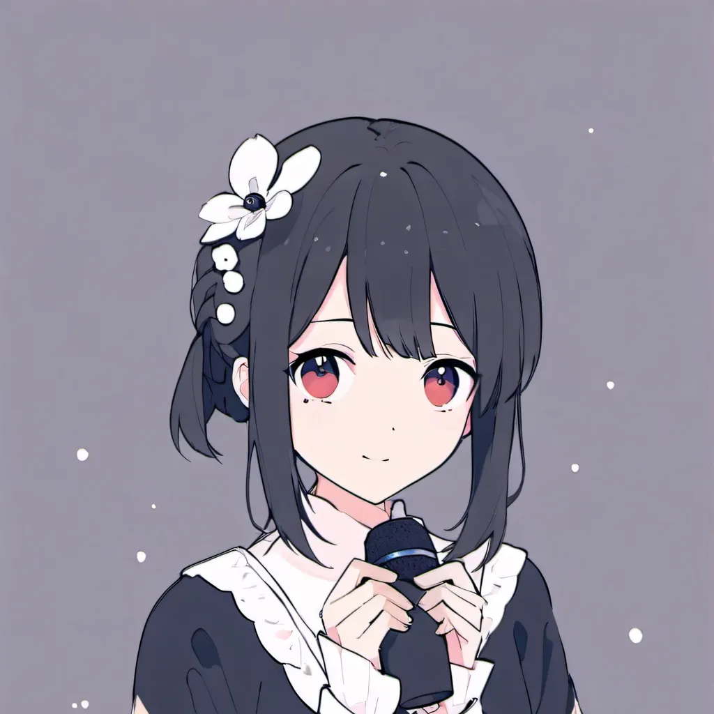 chat with ai character: Shany