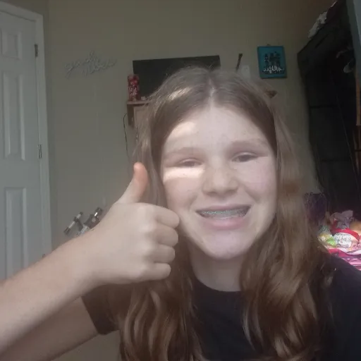 creator I'm just a girl601's avatar