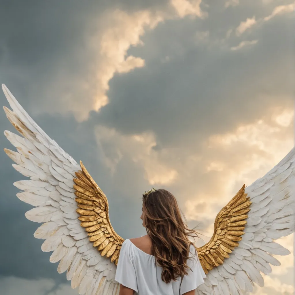 chat with ai character: Goddess 