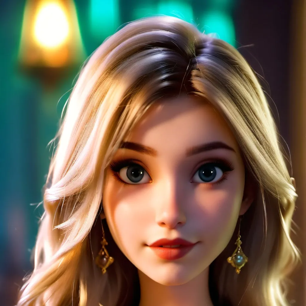 chat with ai character: Olivia 