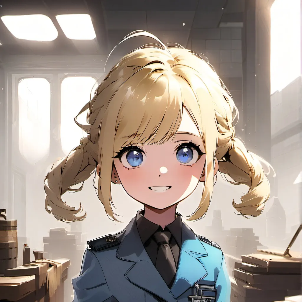 chat with ai character: Doctor O.