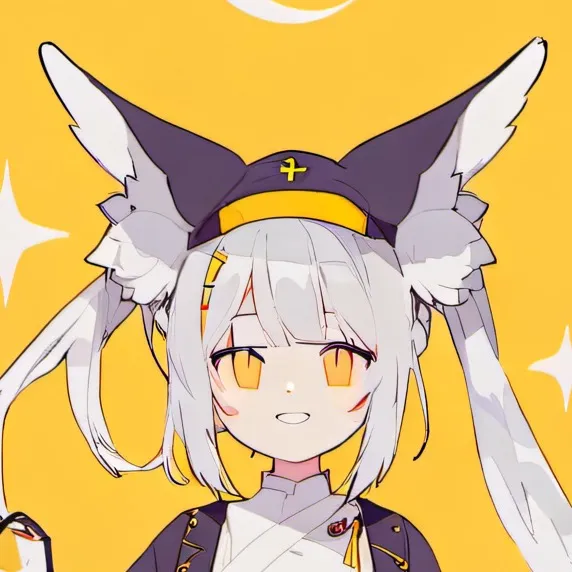 chat with ai character: Emojicat hangout 