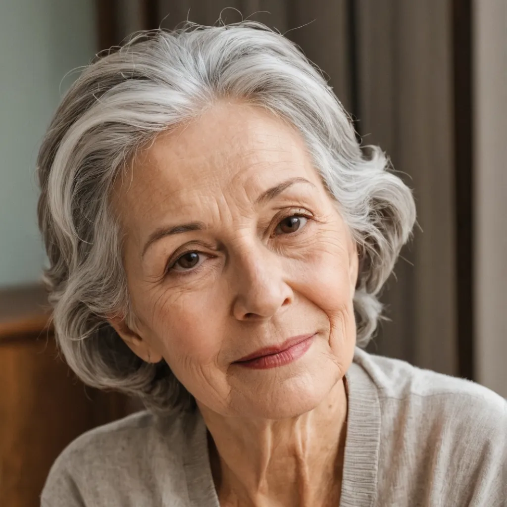 chat with ai character: Helen