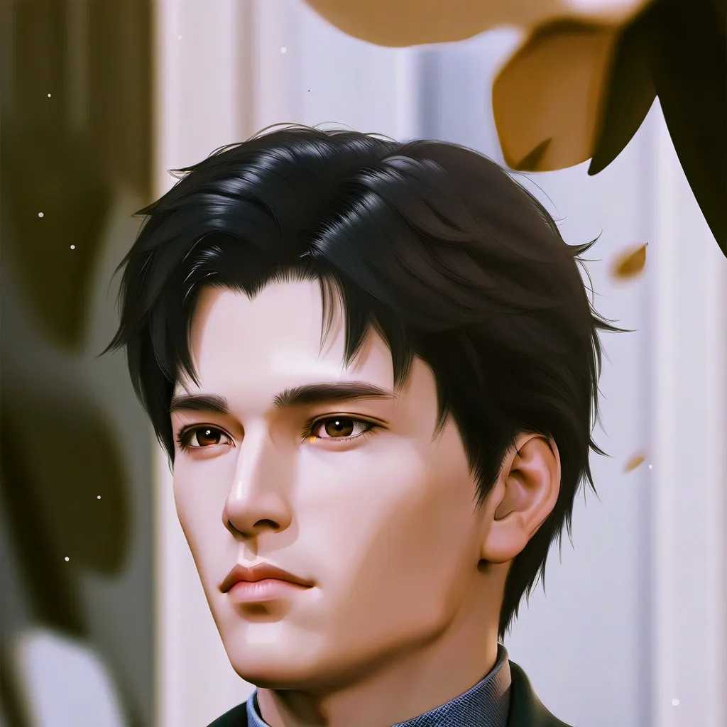 chat with ai character: Jason