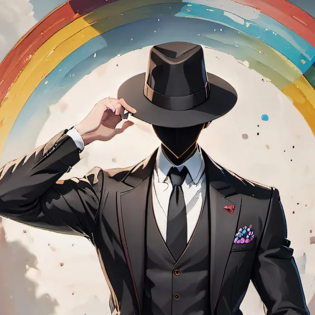 chat with ai character: Slender brothers