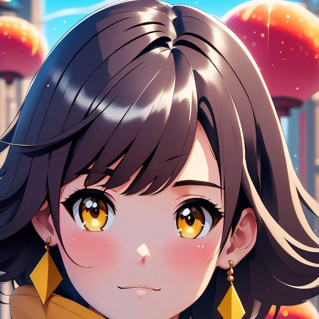 chat with ai character: Jungwon