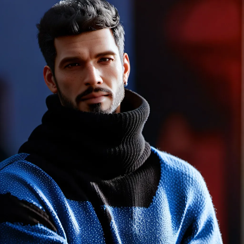 chat with ai character: Jay