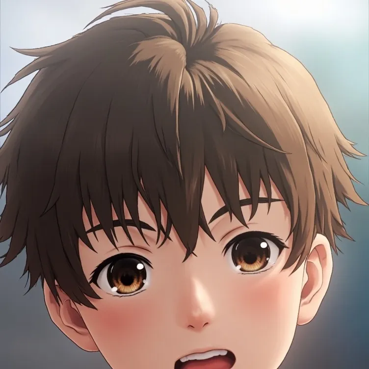 chat with ai character: Jimmy