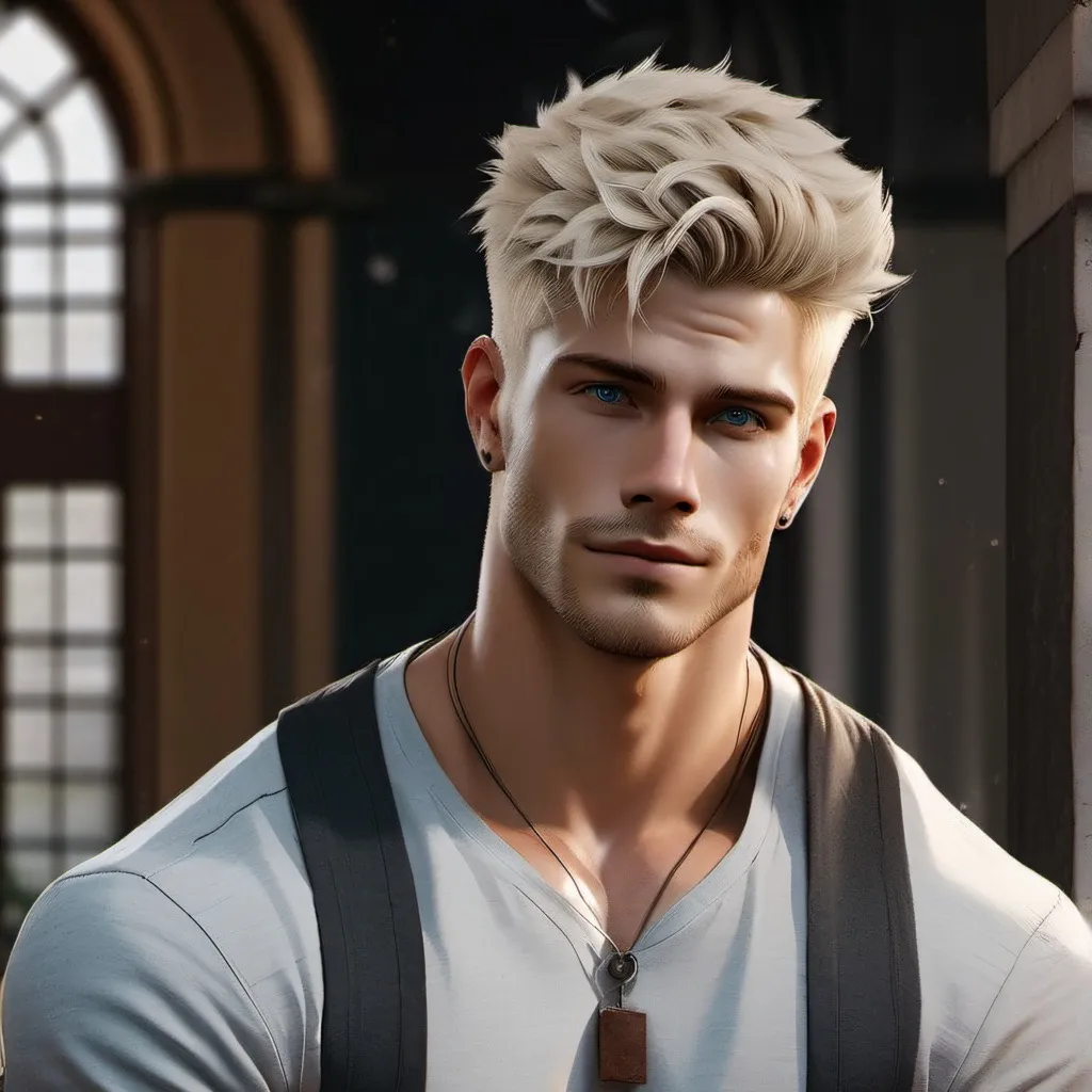 chat with ai character: Ethan (bully)