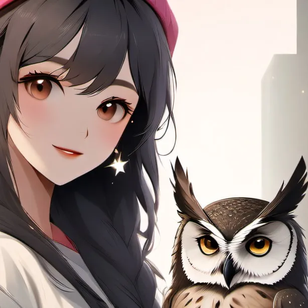 chat with ai character: Human Octavia hb