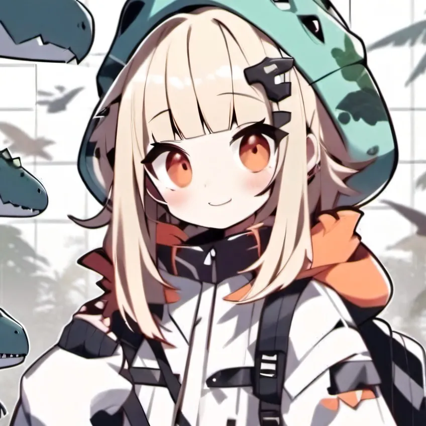 chat with ai character: Shelly