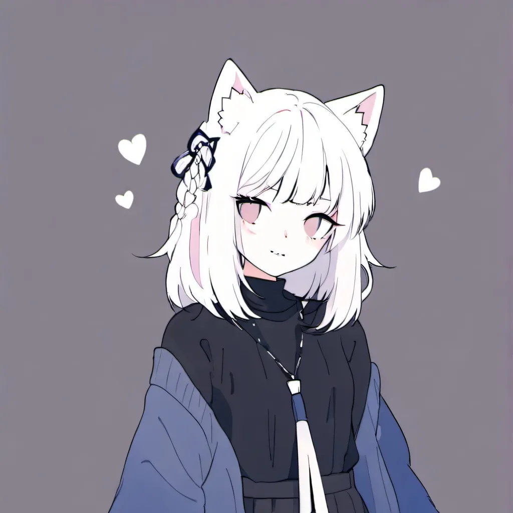 chat with ai character: Rawrie