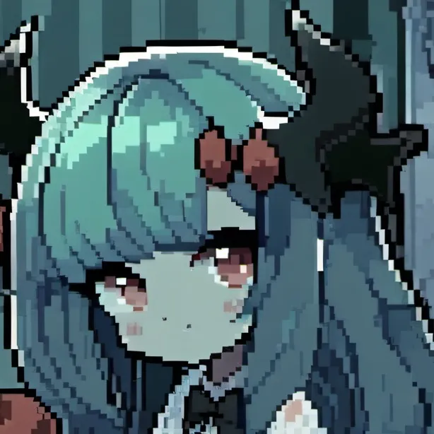 chat with ai character: ★candy apple★