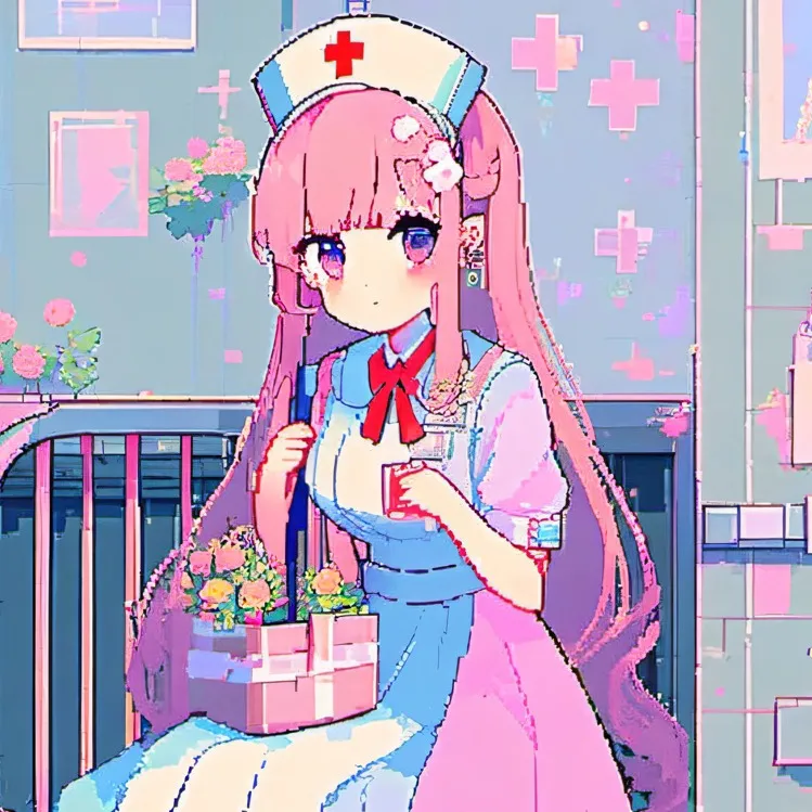 chat with ai character: Lika