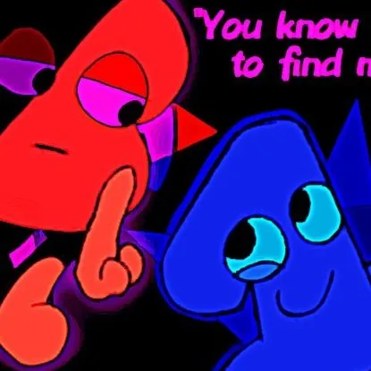 chat with ai character: 3x1 <3