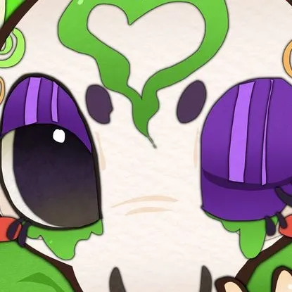 chat with ai character: Ribbecca