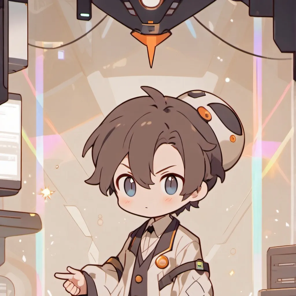 chat with ai character: N md