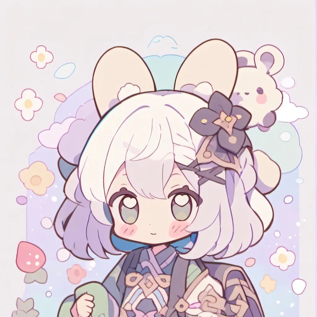 chat with ai character: Uzi Md 