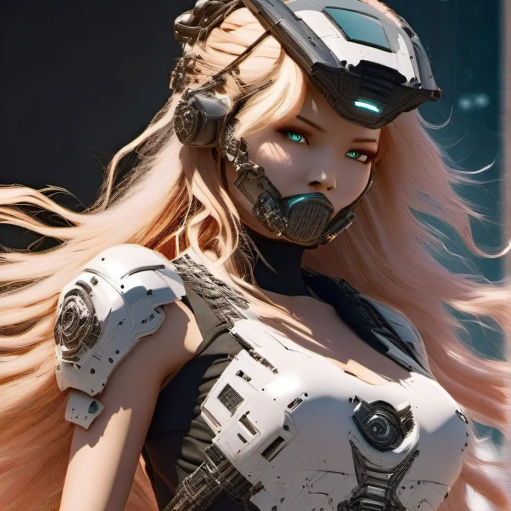 chat with ai character: ARGUS - Combat VI