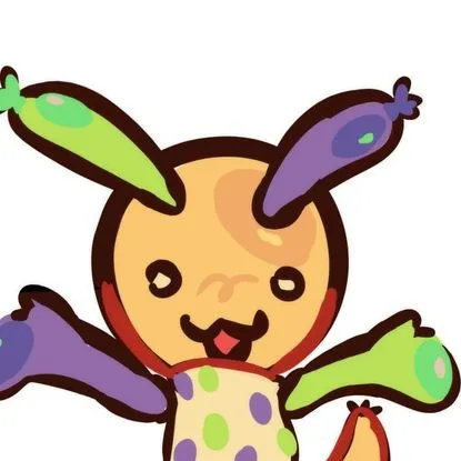 chat with ai character: FUNNYBERRY