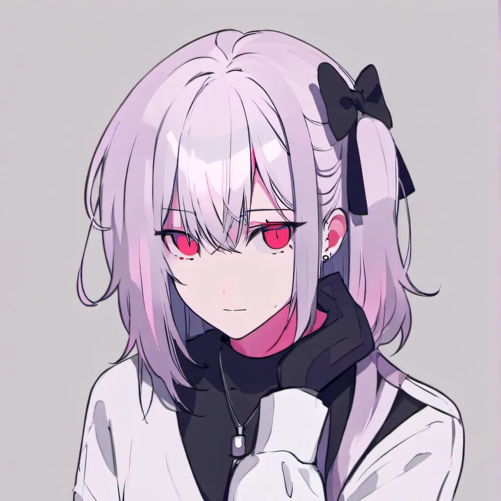 chat with ai character: Pick me