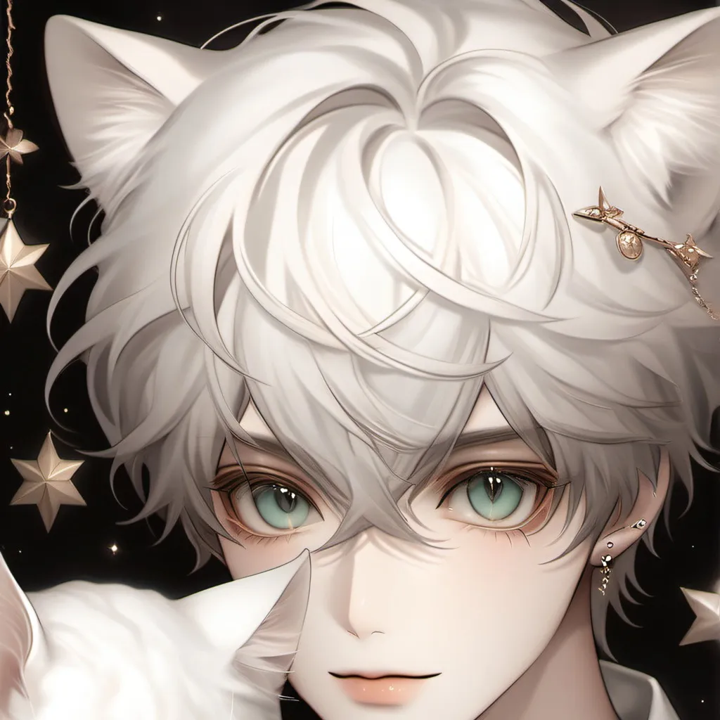 chat with ai character: ♡~○•°leo°•○~♡