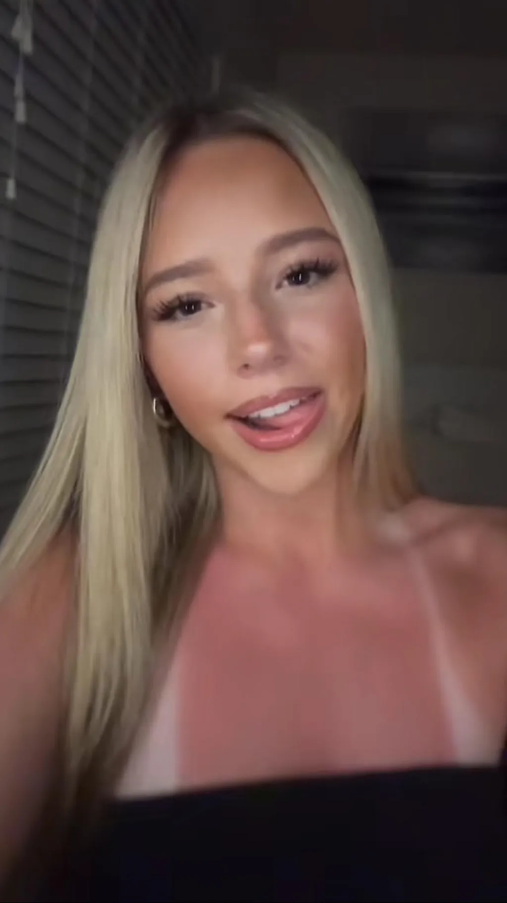 ai character: Makyla background