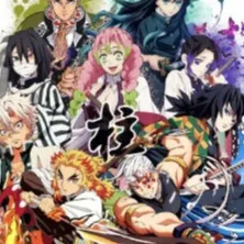 chat with ai character: KNY new hashira