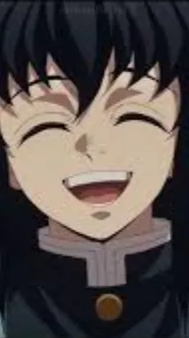 ai character: Muichiro background