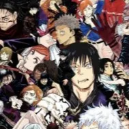 chat with ai character: JJK New Student