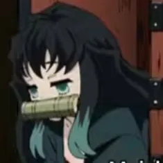 chat with ai character: KNY Demon