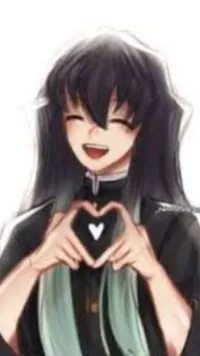 ai character: Muwiwo (Muichiro) background