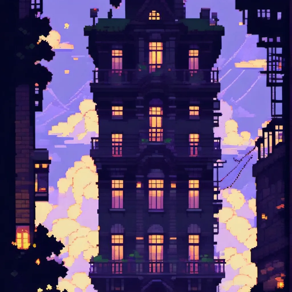 chat with ai character: Pro hero drama