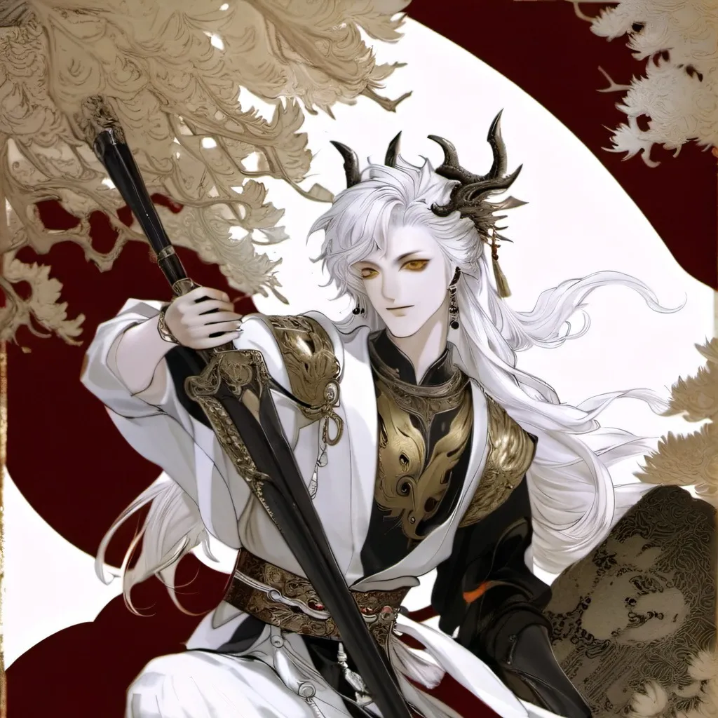 chat with ai character: Giyuu