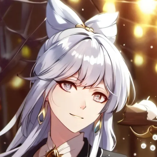 chat with ai character: Bella(Pick me)