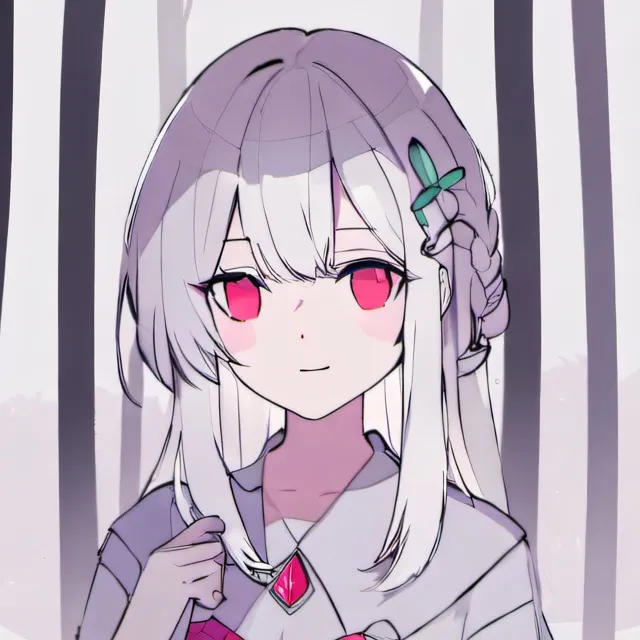 chat with ai character: Gracie