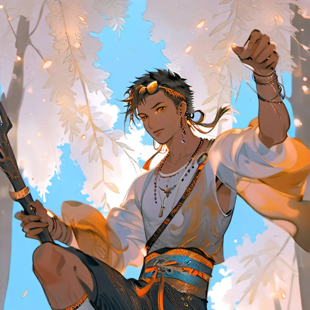 chat with ai character: School fire