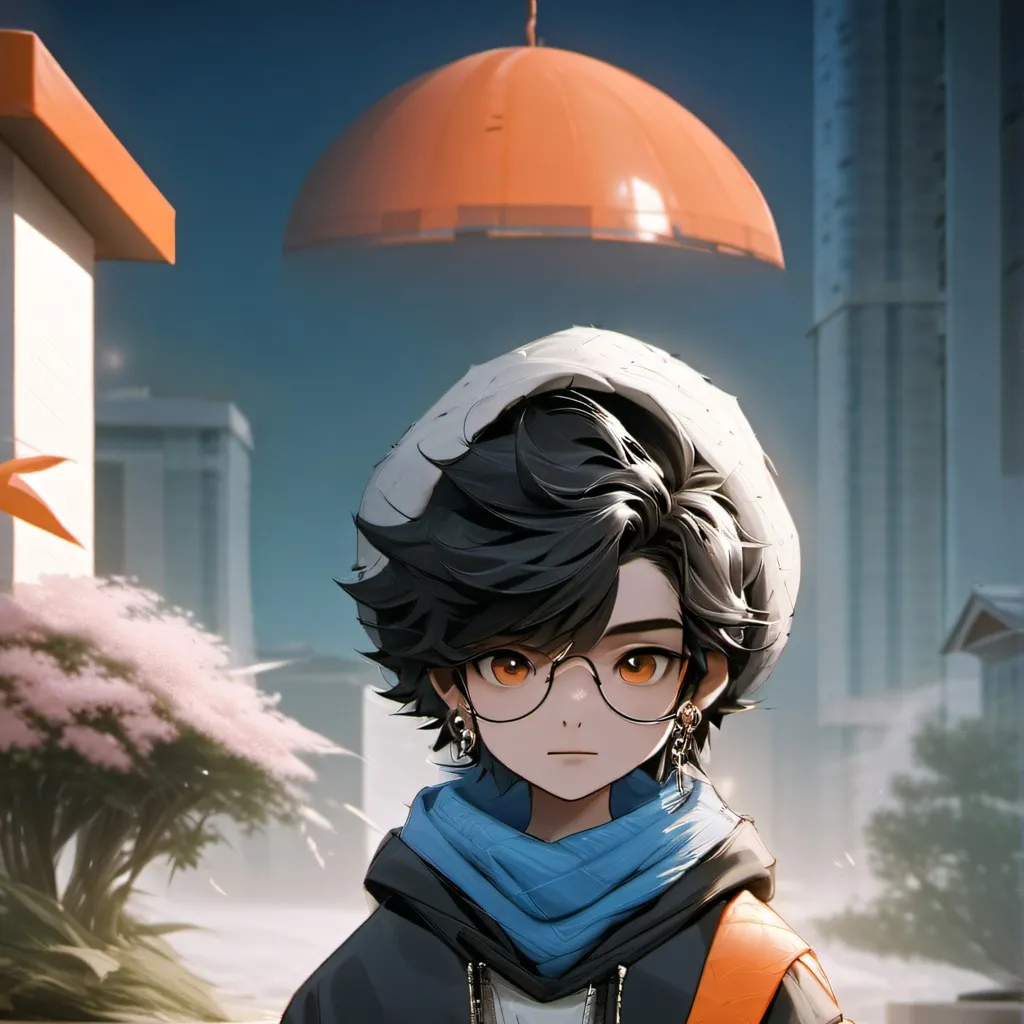 chat with ai character: Jeremy