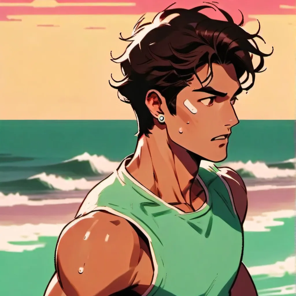 chat with ai character: School