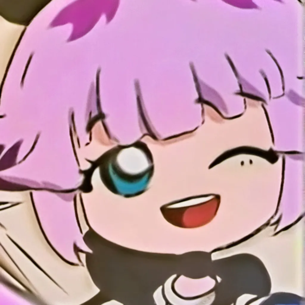 chat with ai character: Lana