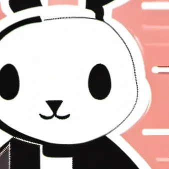 chat with ai character: Cute little bunny